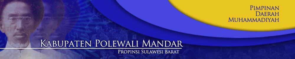  PDM Kabupaten Polewali Mandar